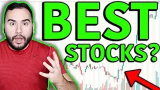 15 BREAKOUT STOCKS to Buy NOW!? (Top Stocks December 2020)