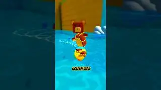 SUPER BEAR ADVENTURE NOW vs BEFORE 