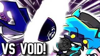 THIS MOD WILL GET YOU SUCKED IN! | Friday Night Funkin - VS Void 2.0 - FNF MOD