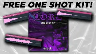 FREE ONE SHOT KIT 2021 