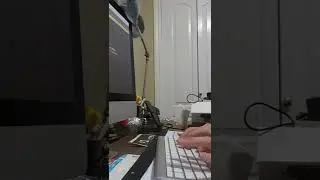 1 Minute Typing on Monkeytype