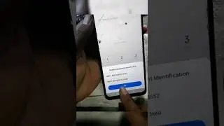 Poco M2 Redmi 9 Prime imei invalid Bassband Unknown 100% Solution 
