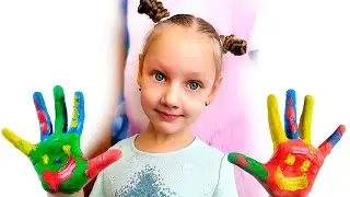 Новые правила поведения для детей