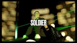 {FREE} Kay Flock x Sample Drill type Beat 2023 | “Soldier”