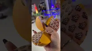 More Mini Brands Gold Rush #asmr #minibrands