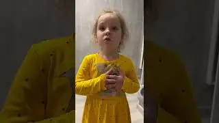 Посвящается всем мамам 😊
