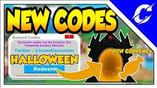 [ HALLOWEEN EVENT ] ALL *NEW SECRET OP* WORKING CODES UPDATE 23 | ROBLOX MAGNET SIMULATOR