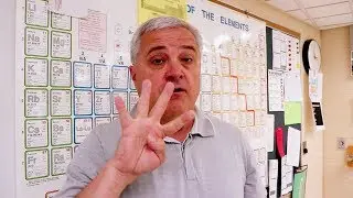 Foundations: How To Pass Any Class Ever