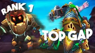 Taking Down Rank 1 With PERFECT Macro