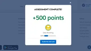 Understand Custom & Standard Objects Trailhead Solution - Data Modelling