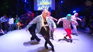 [SX3] Какую эмоцию юзать dance cover by STАЯ [K-pop cover battle ★ Cringe (25.08.2024)]