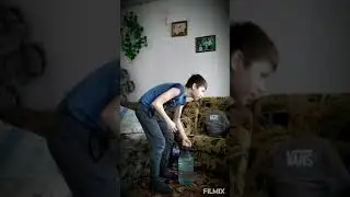 Тренировка в карантин