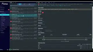 Icinga Network Monitoring Setup Service On Linux