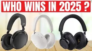 Best Wireless Headphones 2025 - Don't Waste Your Money!