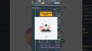 Raven & Kreyn - Bubble [Remake] #ravenandkreyn #ncs #flstudio