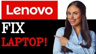 How To Fix A Lenovo Laptop That Is Not Turning On And Not Charging (2025)
