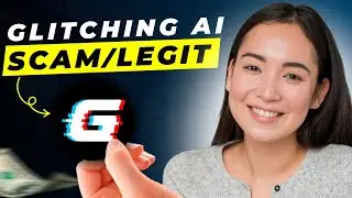 Is Glitching AI Dropshipping Legit?