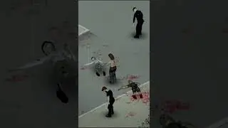 УКУС ПРЕВРАТИЛ МЕНЯ В ЗОМБИ / / Project Zomboid