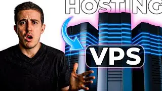 Servidores VPS: ¿Es Realmente el MEJOR Hosting?