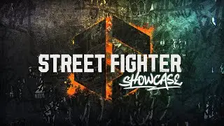 Street Fighter 6 Showcase | 4.20.2023 | US-English