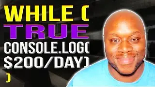 How To Make Money With Code 2022 ($200/Day Coding)
