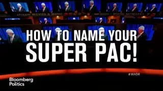 How to Name Your Super PAC!