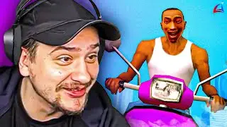 КАК МАРАС ШАКУР ВСЕГДА УЗНАЕТ КОГДА ЕМУ НАГЛО ВРУТ... (нарезка) | MARAS SHAKUR | GTA SAMP