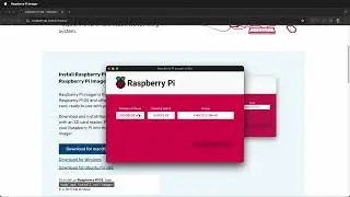 Quick Guide: How to Image an SD Card for Raspberry Pi