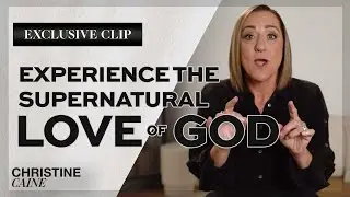 Christine Caine: What Do You Believe About God? | Encouragement for When God Feels Distant