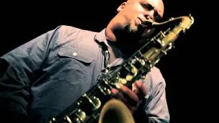 'Stella By Starlight' - Troy Roberts Quartet