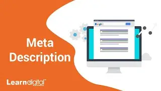 What is Meta Description ? | How do I add Meta Description