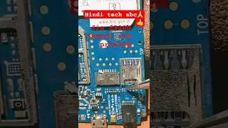 Jio f320b insert sim problem/jumper/ways/solution | 