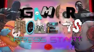 Gamer Moments