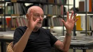Building the Future - Anselm Kiefer  | Oral History Programme