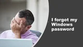 No Password, No Problem: Unlocking Your Windows Account