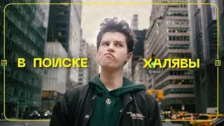 БЕСПЛАТНЫЙ НЬЮ ЙОРК / ЛЕВЫЕ ИДЕИ В США / УЁ №10