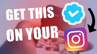 How to fill the instagram verification form | fill instagram verification form step by step