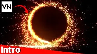 How to Make 3D intro For YouTube on Mobile | Intro Kaise Banaye | How to make a YouTube intro? 🔥