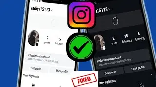 Как включить темный режим в Instagram после обновления новых настроек 2024 |