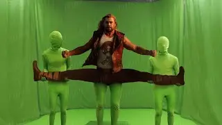 Thor Love & Thunders Bad VFX Couldnt Have Been Any Better!