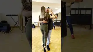 Kizomba Dance - Get Inspired! 