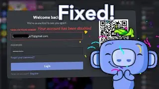 Discord Account DISABLED For Being UNDERAGE [UPDATED METHOD].