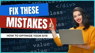 Top Website Mistakes That Are Killing Your Leads (And How to Fix Them)