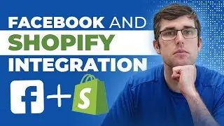 Step by Step Beginner Guide On How To Easily Integrate Facebook Ads With Shopify in 2024