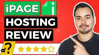 iPage Hosting Review [2023] 🔥 Best Web Hosting Provider? (Live Demo, Speed Test & Recommendation)