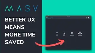 Better UX Means More Time Saved