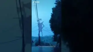 Сиреноголовый флексит под музыку