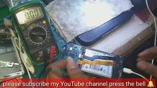 Samsung A10 A20 charging ic problem 100% solution