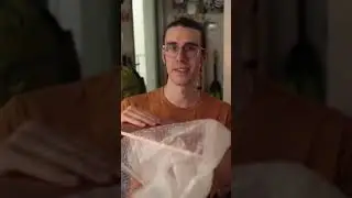 Unboxing a huge upgrade 