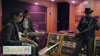 Babyface, Jimmy Jam, & Terry Lewis Perform “He Don’t Know Nothin’ Bout It” | TH Lounge
